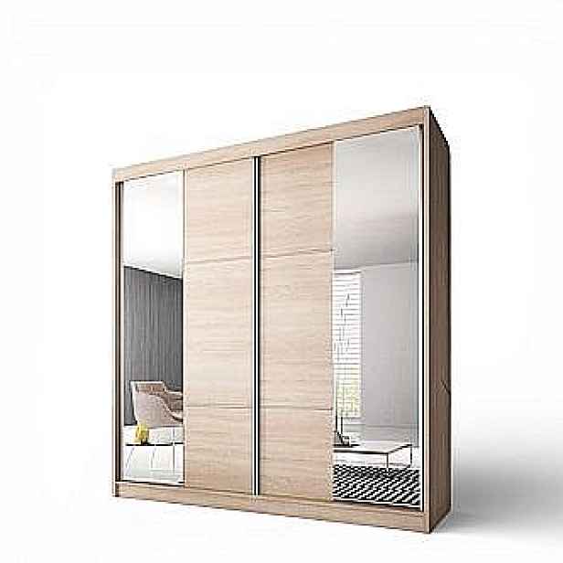 Kasvo MULTI 36 skříň 180 cm (M)