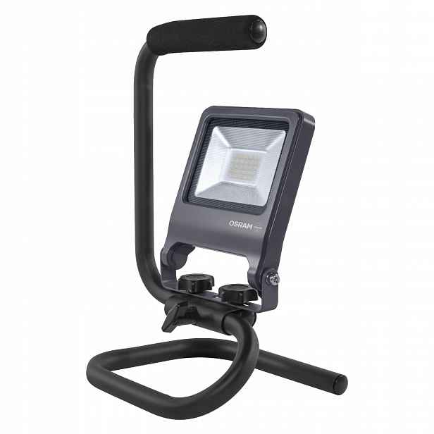 Led Pracovní Světlo 20W 840 S-stojanem