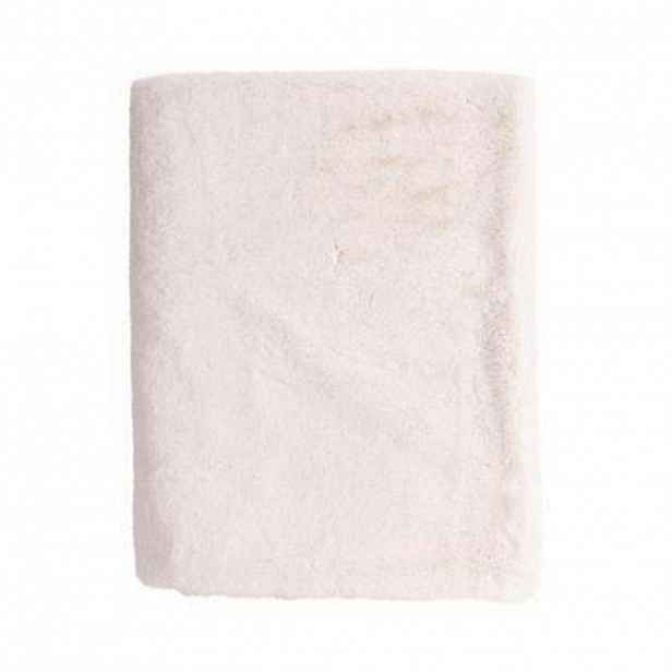 MĚKKÁ DEKA, polyester, 130/200 cm