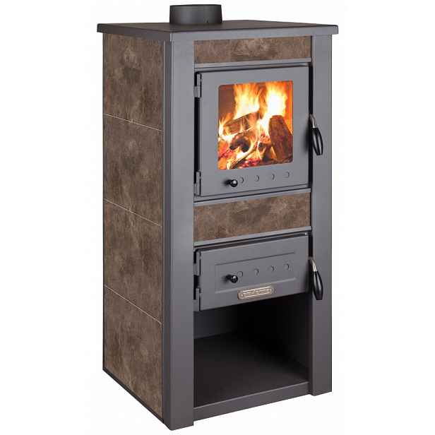 PRO-TERMO ALPINA BOILER 30KW - moka