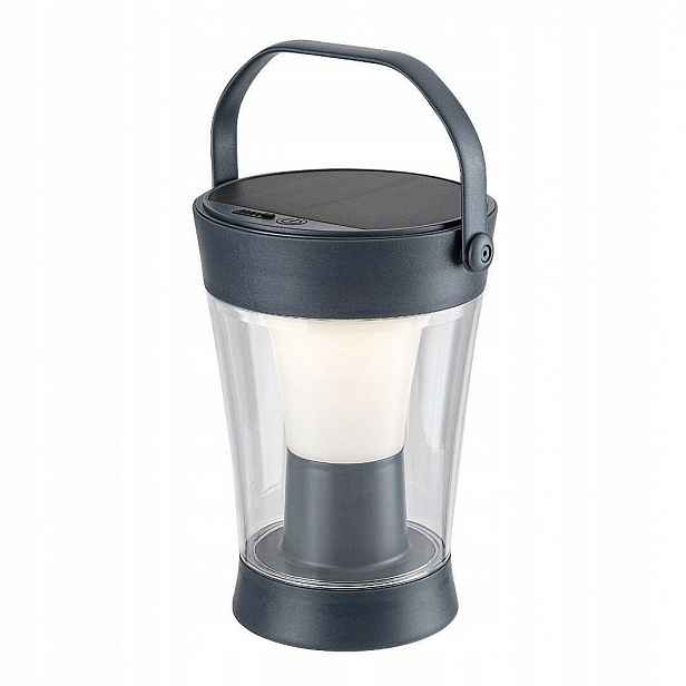 Venkovní přenosná Led lampa 3W Angers 77039 Rabalux