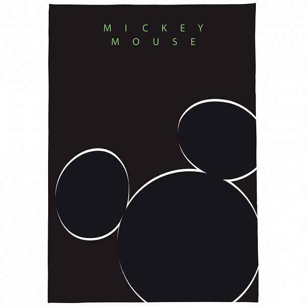 Disney DEKA, polyester, 150/200 cm
