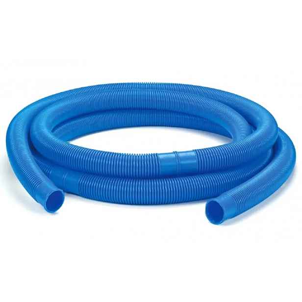 Bazénová hadice ø 38 mm v metráži 1 m modrá