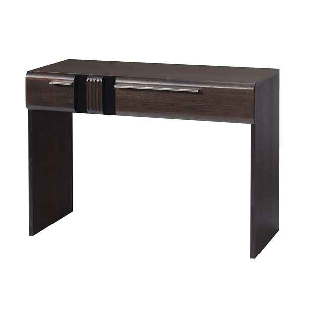 Casarredo Toaletní stolek PORTI P-78 dub čokoládový