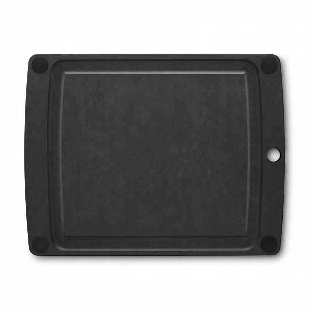krájecí prkénko Victorinox All-in-One M 37x28 cm, černá myčka nádobí