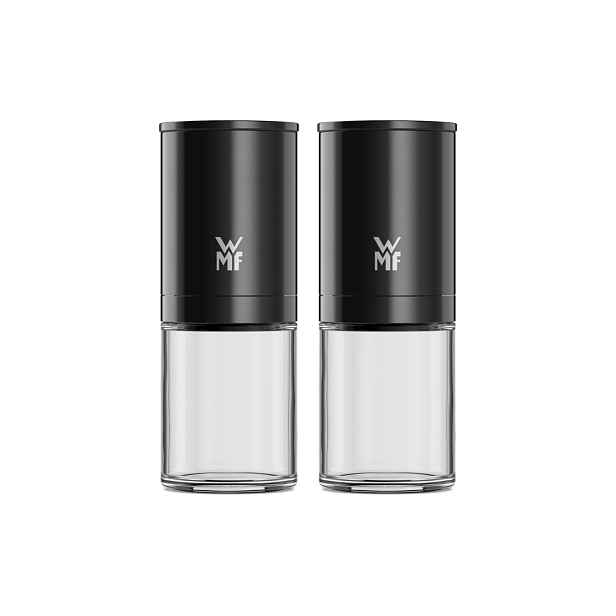 Set mlýnků na koření WMF Signature Lava 06.0411.9990 2 ks