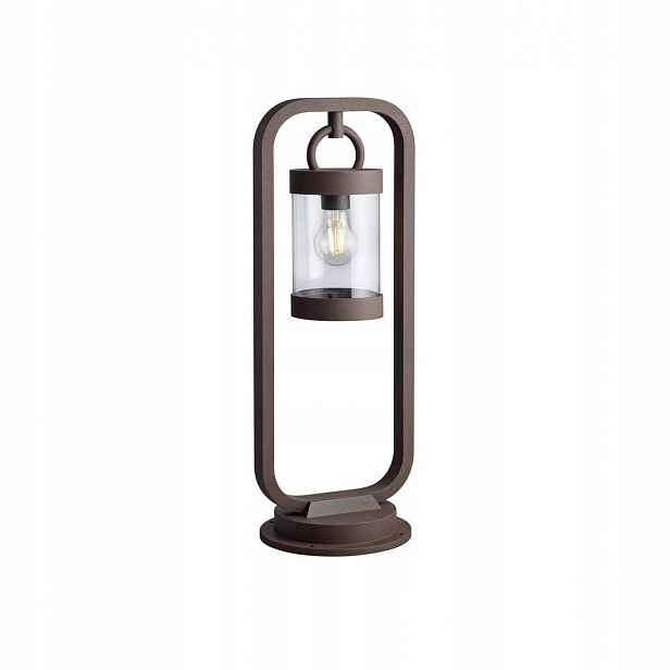 Venkovní lampa Lampa Custyra DL124504160 Trio