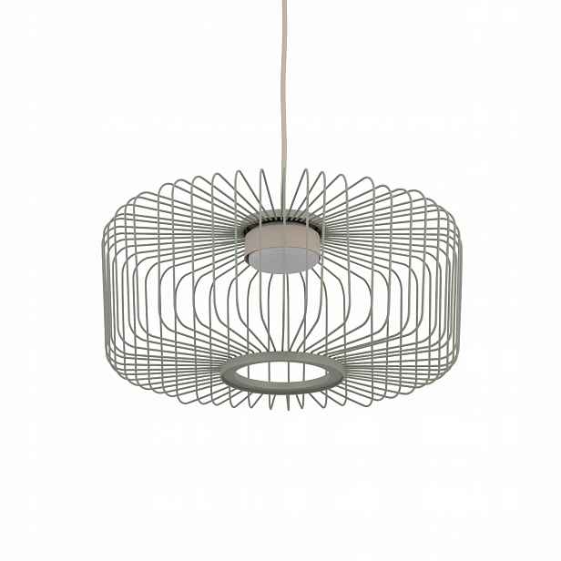 Závěsná lampa Kenai C 12230 Nowodvorski