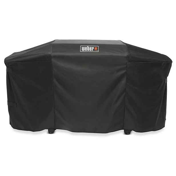 Ochranný obal Premium na planchu Weber Slate 76 cm