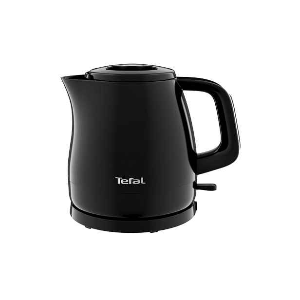 Rychlovarná konvice Tefal Vita 0,8 l KO153810 Černá