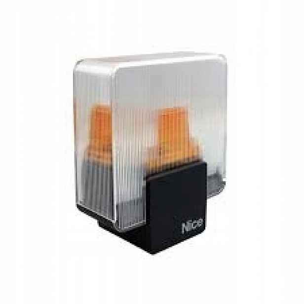 Signalizační lampa Nice Led 230 V