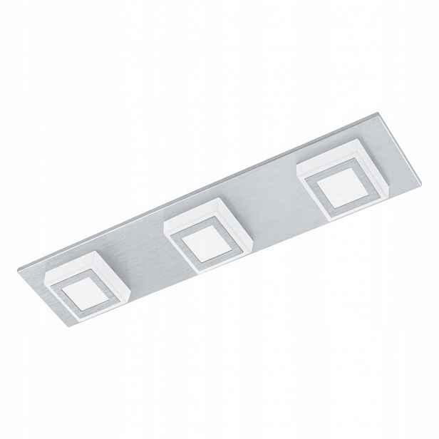 stropní svítidlo Led 3x3,3W Masiano 94507 Eglo