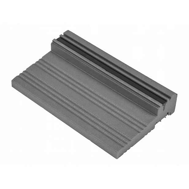 Teplý venkovní parapet Xps Aluplast Energeto 8000