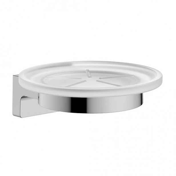 Hansgrohe AddStoris S mýdlenka chrom 41766000