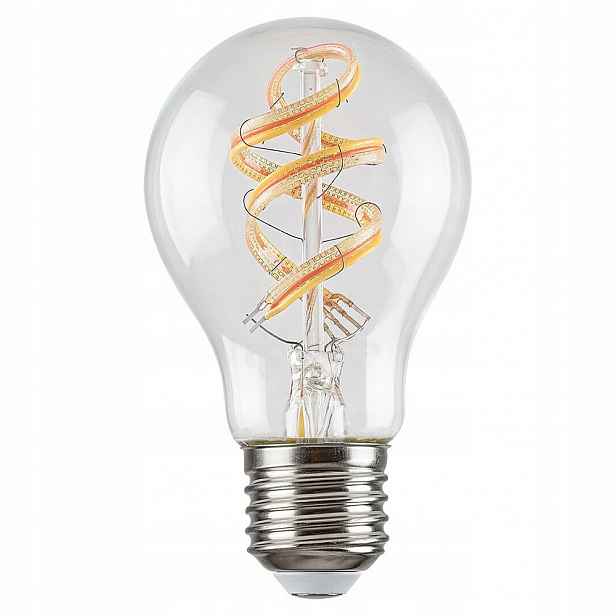 Led žárovka E27 A60 4W Wi-Fi Filament 1987 Rabalux