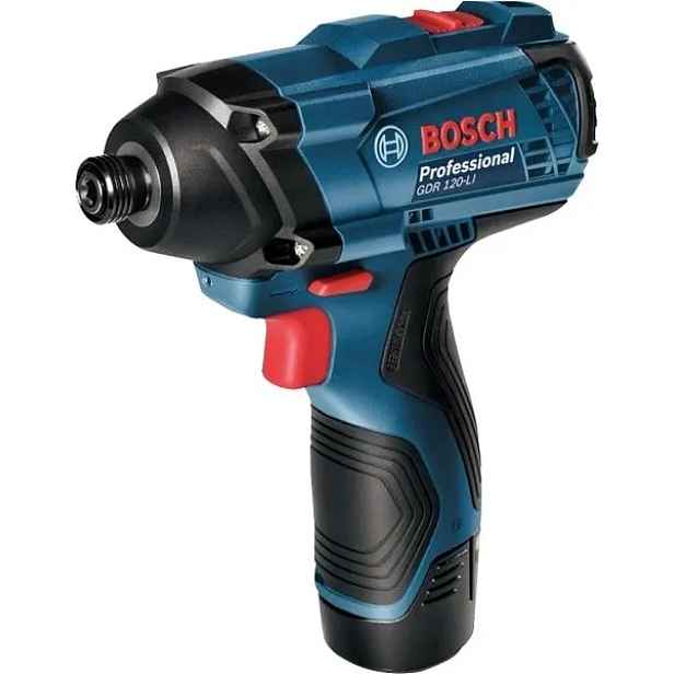 Příklepový klíč Bosch 0 601 9F0 000