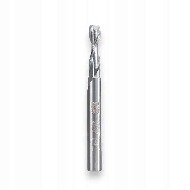 Spirálová fréza 12x52 mm stopka 12 mm Upcut Ujk Solid Carbide