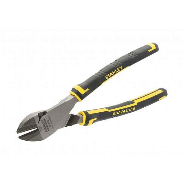 Stanley - Boční štípací kleště, délka 20 cm 0-89-859
