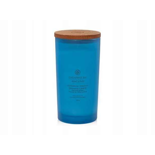 Velká vonná svíčka Confidence & Freedom 355 g