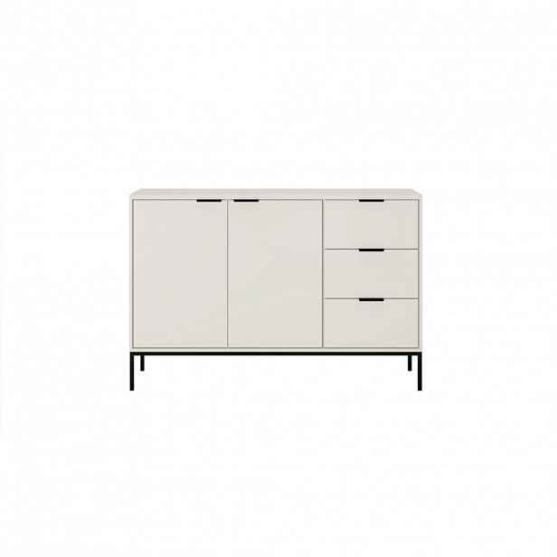 RAUMHIRSCH FURNITURE KOMODA Austin 40/100,4/150