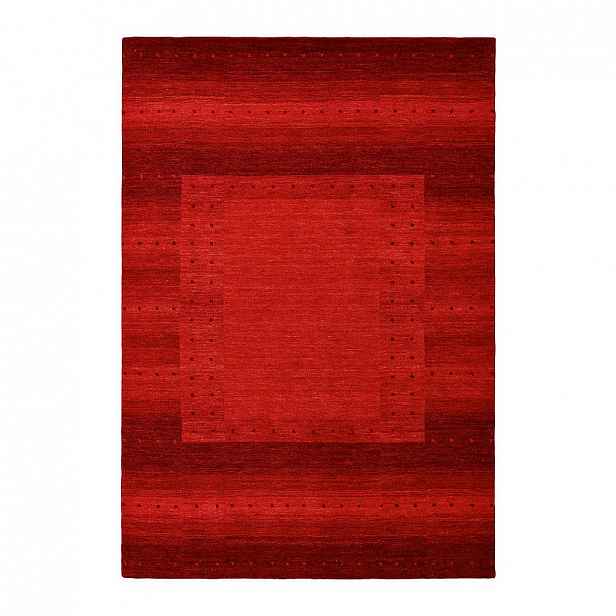Esposa Orientální Koberec, 200/300 Cm, Červená - Orientální koberce - 004345034972