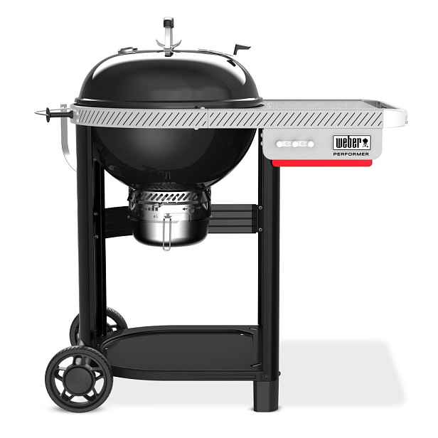 Gril na dřevěné uhlí Weber Performer 57 cm