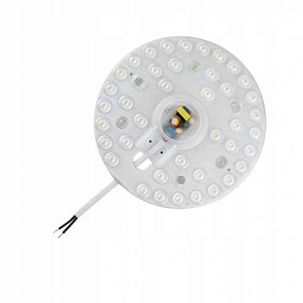 Led modul pro stropní svítidlo Eko-Light Fix EKM0460 12W 1300lm 3000K 10 kusů