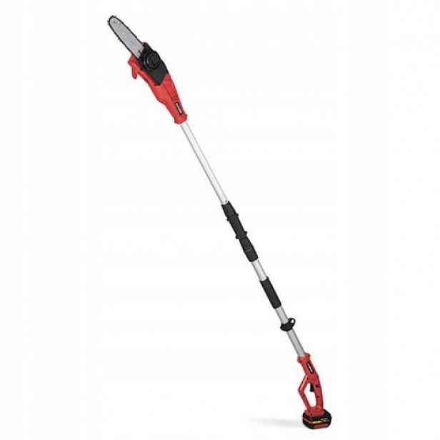 Nářadí multifunkční zahr., teleskopické, Aku, Mgc L20, 18 V (bez baterie a