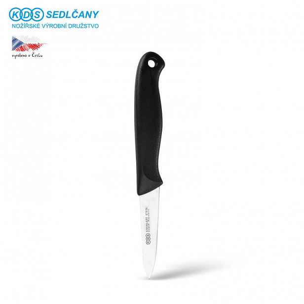 Nůž kuchyňský KDS čepel 7,5 cm