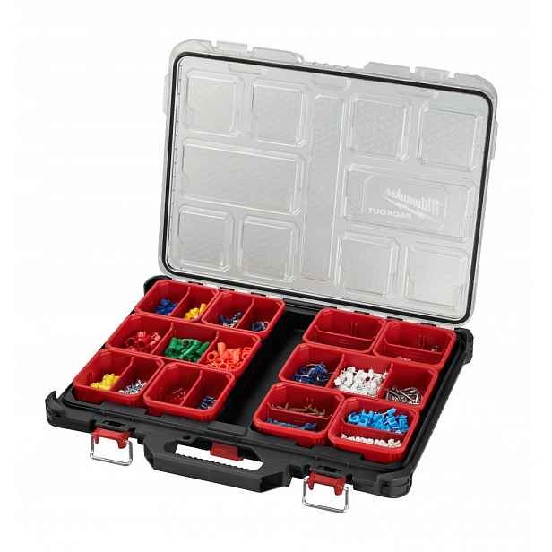 Organizér Slim Packout – velký