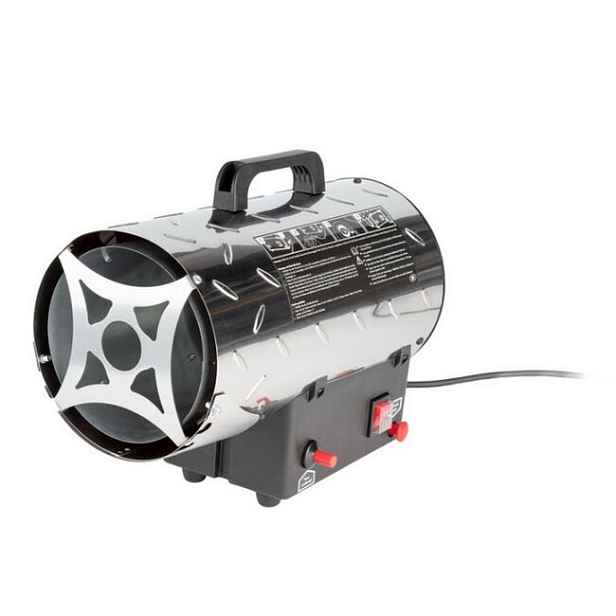 Parkside Plynový topný ventilátor Pgh
