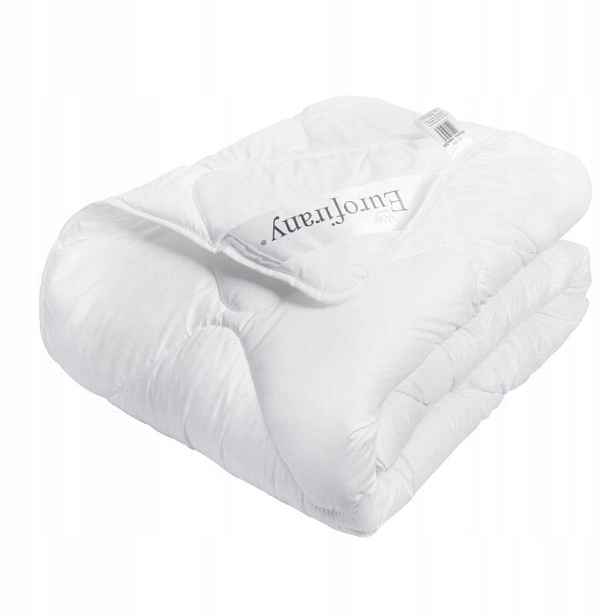 Přikrývka Design 91 220 cm x 200 Silver Eurofirany Tlustá