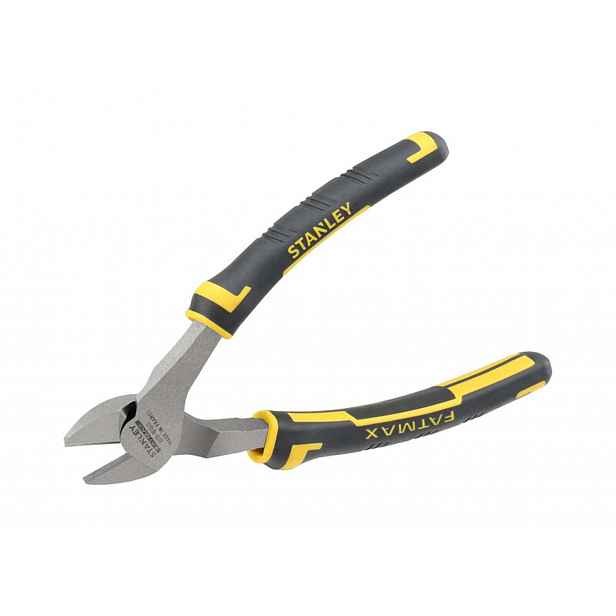 Stanley - Boční štípací kleště, délka 16 cm 0-89-860