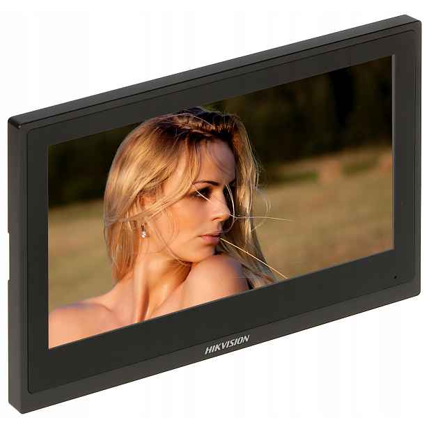 Vnitřní Panel Wi-Fi Ip DS-KH6351-WTE1 Hikvision