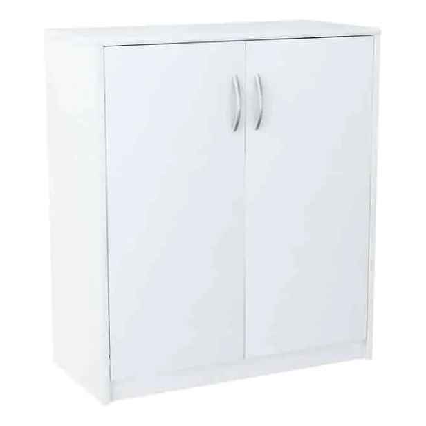 Casarredo Komoda AGNES/HIT 2D bílá