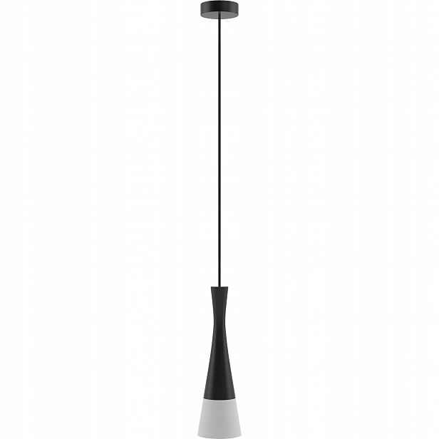Černá Závěsná Lampa Do Jídelny, Samostatná Lampa