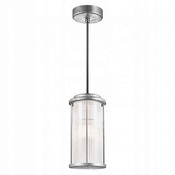 Nordlux Linton 2218273031 závěsná lampa 1x15W/E27 IP54