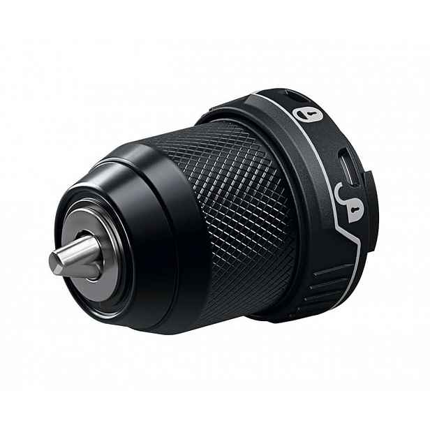Bosch - Vrtací sklíčidlo GFA 12-M, 10 mm, se systémem FlexiClick 1600A037MD