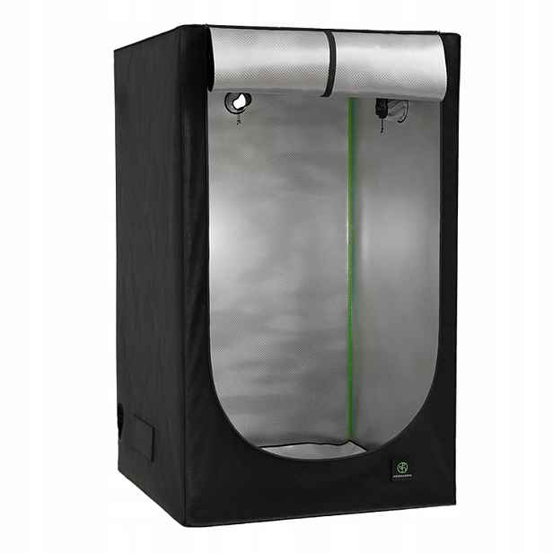 Growbox Herbgarden 120 stan pro pěstování 120x120x200 cm