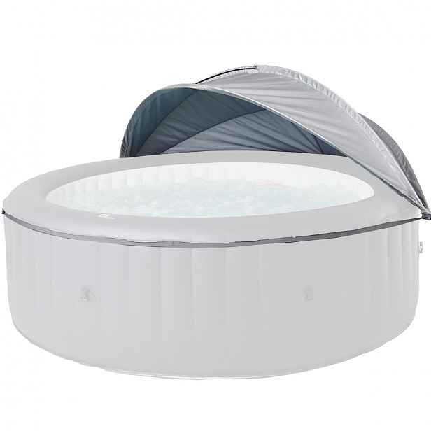 Sluneční Clona Uv Zastřešení Stříška Baldachýn Do Lázní Mspa B0303999