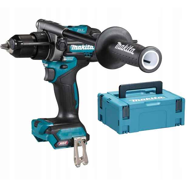 Výkonná Aku Vrtačka HP001GZ01 40V Xgt Makita