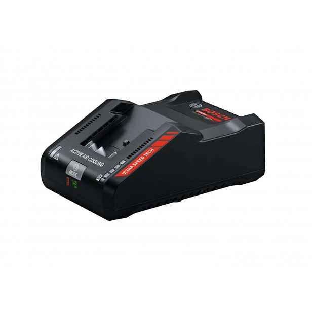 Bosch - 16A nabíječka EXAL 18V-160 pro akumulátory, 14,4-18 V 1600A03D3A