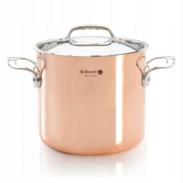 Hrnec de Buyer Prima Matera 5,7 l