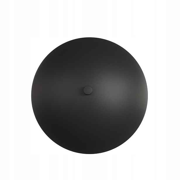 Nástěnné svítidlo Mush 2xG9 černé 8W Emibig – moderní design