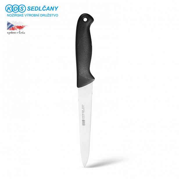 Nůž kuchyňský KDS čepel 17,5 cm