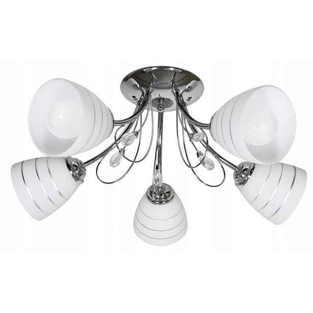 Stropní svítidlo Simpli 35-63854 Candellux
