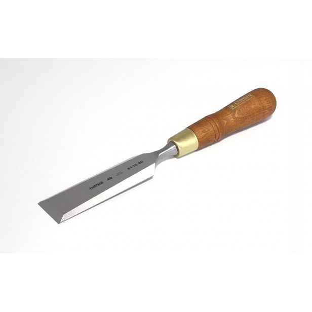 Truhlářské dláto rovné Premium Narex 811640 40 mm