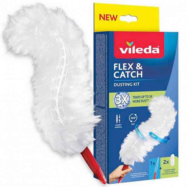 Vileda OPRAŠOVAČ