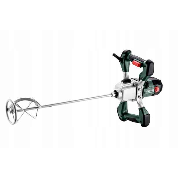 Metabo Rwev 1200-2 Míchačka 1200W 614049000