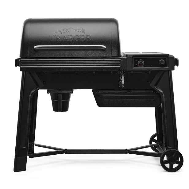 Peletový gril Traeger Woodridge